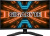 Монитор Gigabyte 31.5" M32UC черный VA LED 1ms 16:9 HDMI M/M HAS 350cd 178гр/178гр 3840x2160 144Hz FreeSync Premium Pro DP 4K USB 7.8кг