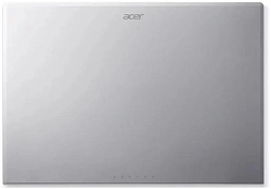 Ноутбук Acer Aspire AL14-31P-36EN Core i3 N300 8Gb SSD512Gb Intel UHD Graphics 14" IPS WUXGA (1920x1200) без ОС silver WiFi BT Cam (NX.KS9ER.001)