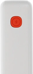Мобильный аккумулятор Cactus CS-PBFSEA-20000 20000mAh 22.5W 4.5A USB-A/2xUSB-C белый