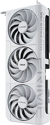 Видеокарта Asus PCI-E 5.0 PRIME-RTX5070-O12G-WHITE NVIDIA GeForce RTX 5070 12Gb 192bit GDDR7 2557/28000 HDMIx1 DPx3 HDCP Ret