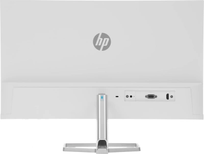 Монитор HP 23.8" M24fw белый IPS 16:9 HDMI 300cd 178гр/178гр 1920x1080 75Hz FreeSync VGA FHD 2.5кг