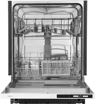 Посудомоечная машина встраив. HomsAir DW66M 2100Вт полноразмерная