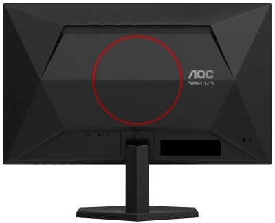 Монитор AOC 23.6" 24G42E черный VA LED 16:9 HDMI матовая 300cd 178гр/178гр 1920x1080 180Hz DP FHD 3кг