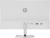 Монитор HP 23.8" M24fw белый IPS 16:9 HDMI 300cd 178гр/178гр 1920x1080 75Hz FreeSync VGA FHD 2.5кг