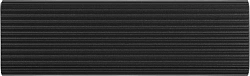 Накопитель SSD Patriot USB-C 4TB PTPL4TBPECB Lite Transporter черный