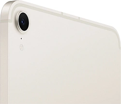 Планшет Apple iPad mini 2024 A2995 A17 Pro 6С RAM8Gb ROM256Gb 8.3" IPS 2266x1488 5G eSIM iOS сияющая звезда 12Mpix 12Mpix BT WiFi 9hr