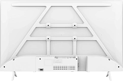 Телевизор LED BBK 43" 43LEX-7247/FTS2C (W) Яндекс.ТВ белый FULL HD 60Hz DVB-T2 DVB-C DVB-S2 USB WiFi Smart TV (RUS)