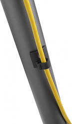 Подставка для телевизора Cactus CS-ST2946GY темно-серый 49"-70" макс.40кг напольный