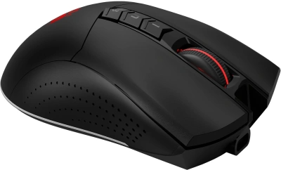 Мышь A4Tech Bloody R90 Plus черный оптическая 5000dpi беспров. USB 7but