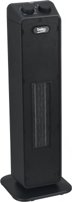 Тепловентилятор Beko Winter Range RHP 6320 B 2000Вт черный