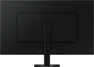 Монитор Samsung 32" ViewFinity S7 S32D700EAUXEN черный VA LED 5ms 16:9 HDMI матовая Piv 350cd 178гр/178гр 3840x2160 60Hz DP 4K 5.9кг