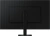 Монитор Samsung 32" ViewFinity S7 S32D700EAUXEN черный VA LED 5ms 16:9 HDMI матовая Piv 350cd 178гр/178гр 3840x2160 60Hz DP 4K 5.9кг