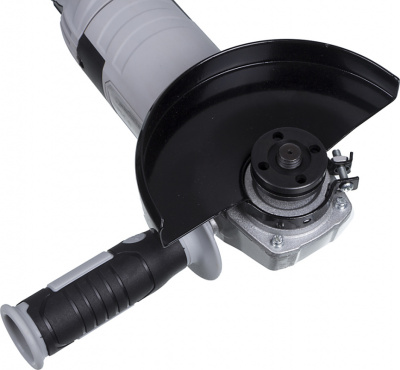 Углошлифовальная машина Ресанта УШМ-150/1300 1300Вт 10200об/мин рез.шпин.:M14 d=150мм (75/12/6)