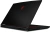 Ноутбук MSI GF63 Thin 12UCX-1037XRU Core i5 12450H 16Gb SSD256Gb NVIDIA GeForce RTX 2050 4Gb 15.6" IPS FHD (1920x1080) FreeDOS black WiFi BT Cam (9S7-16R821-1037)
