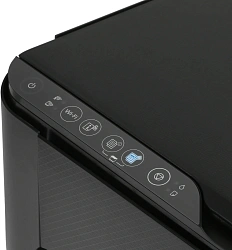 МФУ струйный Epson EcoTank L3258 (C11CJ67514) A4 WiFi черный