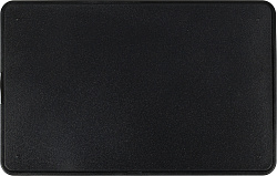 Внешний корпус для HDD AgeStar 3UB2P2 SATA III USB3.0 пластик черный 2.5"