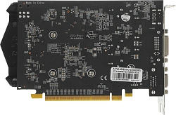 Видеокарта Afox PCI-E 3.0 AF740-4096D5H3-V3 NVIDIA GeForce GT 740 4Gb 128bit GDDR5 993/5000 DVIx1 HDMIx1 CRTx1 HDCP Ret