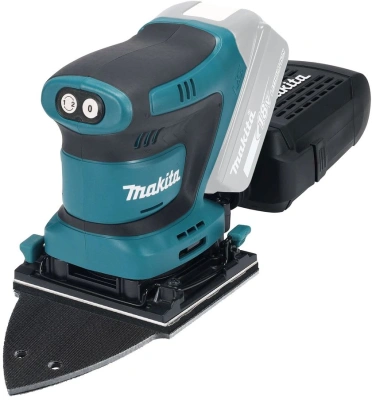 Вибро шлифовальная машина Makita DBO480Z 210Вт