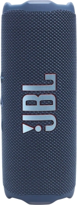 Колонка порт. JBL Flip 7 синий 25W 1.0 BT 4800mAh (JBLFLIP7BLU)