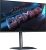 Монитор Gigabyte 27" MO27Q2 черный OLED LED 16:9 HDMI M/M матовая HAS Piv 250cd 178гр/178гр 2560x1440 240Hz DP 2K USB 6.8кг