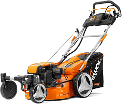 Газонокосилка роторная Daewoo DLM 5100SVRE