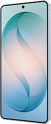 Смартфон Samsung SM-S947B Galaxy S26+ 512Gb 12Gb голубой моноблок 3G 4G 2Sim 6.7" 1440x3120 Android 16 50Mpix 802.11 a/b/g/n/ac/ax/be NFC GPS GSM900/1800 GSM1900 Protect
