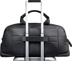 Сумка дорожная Piquadro CORNER (BV6731C2OW/N) 60x28x30см полиуретан/полиэстер черный