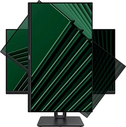 Монитор MSI 23.8" Pro MP245PG E14 черный IPS LED 16:9 HDMI M/M матовая HAS Piv 300cd 178гр/178гр 1920x1080 144Hz VGA DP FHD 5.25кг