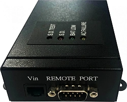 Модуль Powercom (DCB) External Dry Contact relay box for DRU
