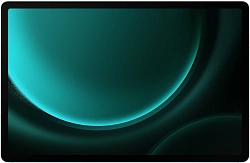 Планшет Samsung Galaxy Tab S9 FE+ BSM-X610 1380 (2.4) 8C RAM12Gb ROM256Gb 12.4" TFT 2560x1600 Android 13 зеленый 8Mpix 12Mpix BT WiFi microSD 1Tb 10090mAh