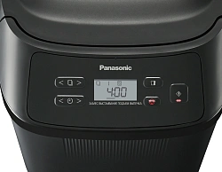 Хлебопечь Panasonic SD-PN100KTS черный