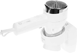 Фен Valera Hospitality Action Super Plus 1600 1600Вт белый/хром (542.06/038A WHITE)