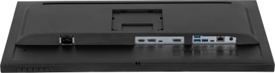 Монитор Iiyama 27" ProLite XUB2797QSN-B2 черный IPS LED 16:9 HDMI M/M матовая HAS Piv 1300:1 300cd 178гр/178гр 2560x1440 100Hz DP Quad HD 2K (1440p) USB 6.1кг