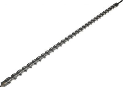 Бур Monogram 088-307 по бет/кирп/камн Д=35мм Дл=1000мм (1пред.) для перфораторов