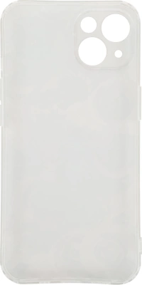 Чехол (клип-кейс) Gresso для Apple iPhone 13 Air прозрачный/рисунок (GR17AAAE9101)