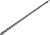 Бур Monogram 088-307 по бет/кирп/камн Д=35мм Дл=1000мм (1пред.) для перфораторов