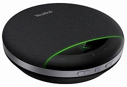Спикерфон Yealink черный (SP96 USB-C/A)