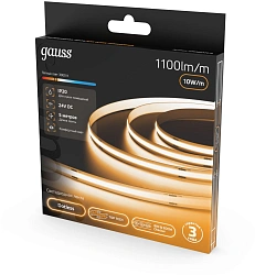 Лента Gauss COB (23638032010)