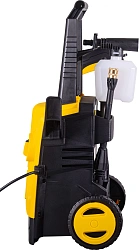 Минимойка Eurolux M-155 PRO 1800Вт (70/8/57)