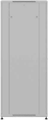 Шкаф серверный NTSS Премиум (NTSS-R32U6080GS) напольный 32U 600x800мм пер.дв.стекл металл 900кг серый 1542мм 71.3кг 1542мм IP20 сталь