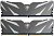 Память DDR4 2x8GB 3200MHz Netac NTSWD4P32DP-16K Shadow II RTL Gaming PC4-25600 CL16 DIMM 288-pin 1.35В с радиатором Ret
