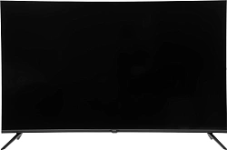 Телевизор LED Haier 50" LED S2 Frameless черный 4K Ultra HD 60Hz MEMC DVB-T DVB-T2 DVB-C DVB-S DVB-S2 USB WiFi Smart TV