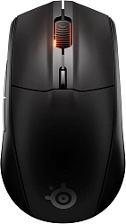 Мышь Steelseries Rival WL Gen 2 черный оптическая 8500dpi USB (62523)