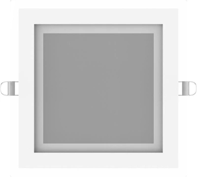 Светильник Gauss 948111118 3000K цв.св.:белый теплый белый