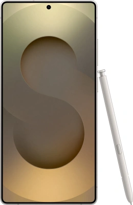 Смартфон Samsung SM-S938B Galaxy S25 Ultra 1Tb 12Gb серый титан моноблок 3G 4G 2Sim 6.9" 1440x3120 Android 15 200Mpix 802.11 a/b/g/n/ac/ax/be NFC GPS GSM900/1800 GSM1900 Protect