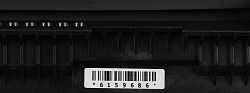 Печка в сборе Cactus CS-FU-XER-WC5230 (126K24990/126K24992/641S00690) (восстановл.) для Xerox WC 5222/5225/5225a/5230/5230a