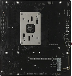 Материнская плата Biostar B650MS2-E Socket AM5 AMD B650 2xDDR5 mATX AC`97 8ch(7.1) 2.5Gg RAID+HDMI+DP