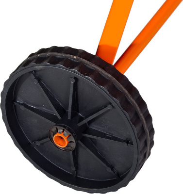 Бетономешалка Вихрь БМ-180П электрич. бар.:180л г.р.:130л 800Вт (74/1/15)