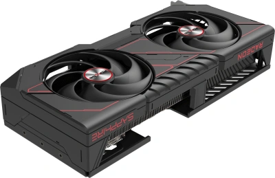 Видеокарта Sapphire PCI-E 5.0 11349-03-20G PULSE AMD RADEON RX 9070 GAMING 16GB DUAL AMD Radeon RX 9070 16Gb 256bit GDDR6 2070/20000 HDMIx2 DPx2 HDCP Ret