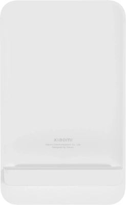 Беспроводное зар./устр. Xiaomi 80W Wireless Charging Stand 80W 3A USB Type-C универсальное белый (BHR8304GL)